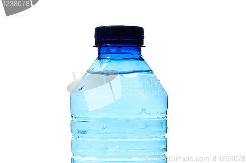 Image of Water bottles