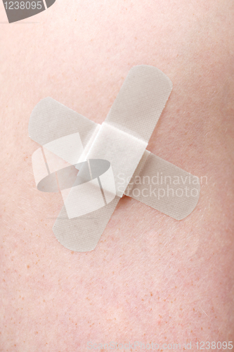 Image of Bandage