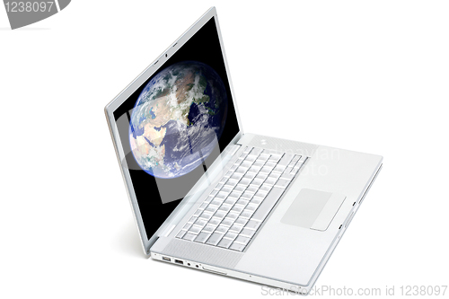 Image of Laptop