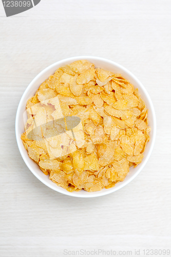 Image of Cornflakes