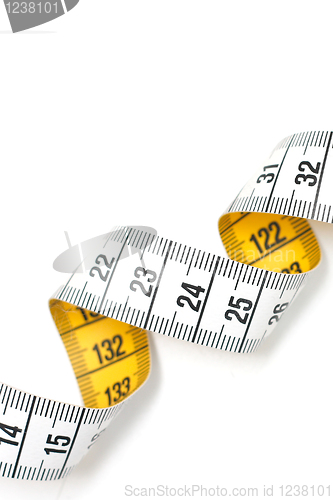 Image of Tape measure