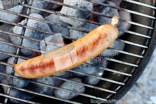 Image of Sausage