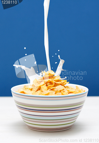 Image of Cornflakes