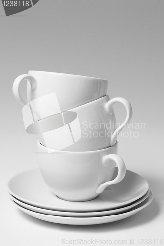 Image of Coffee cups