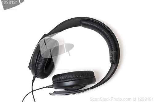 Image of Headphones