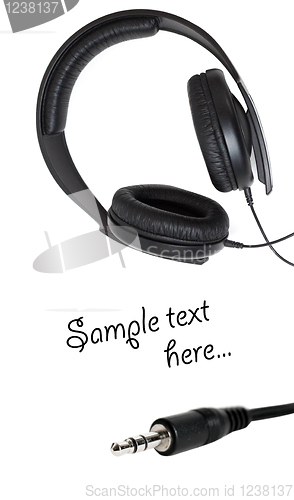 Image of Headphones