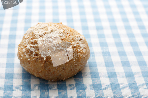 Image of Whole meal bread roll