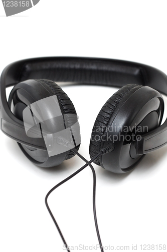 Image of Headphones