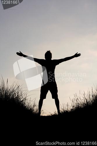Image of Success