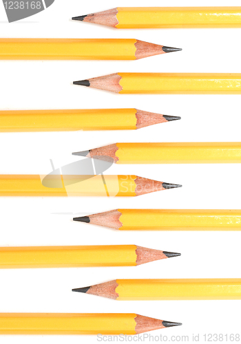 Image of Pencils