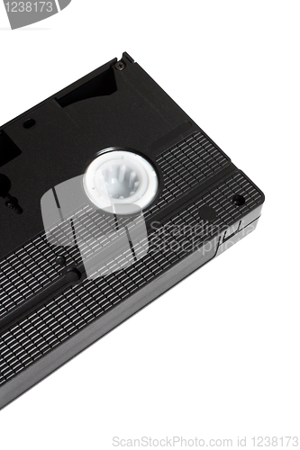 Image of Video tape