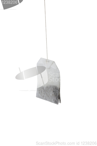 Image of Tea bag