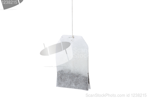 Image of Tea bag
