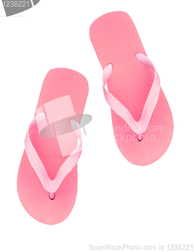 Image of Slippers