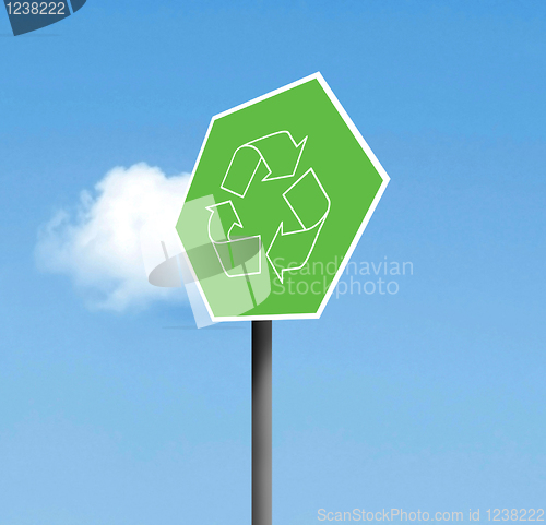 Image of Recycle