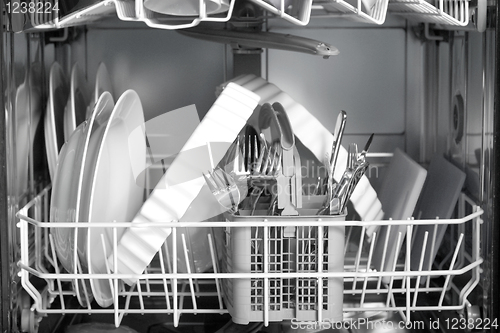 Image of Dishwasher
