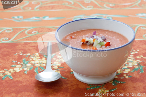 Image of Gazpacho
