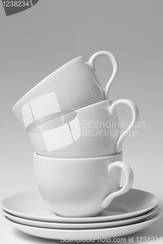 Image of Coffee cups