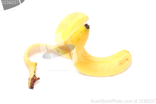 Image of Banana peel