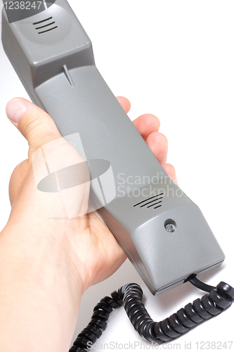 Image of Telephone