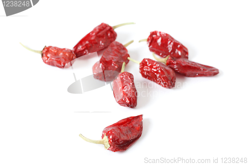 Image of Chili