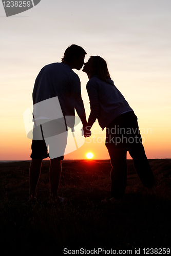 Image of Couple 