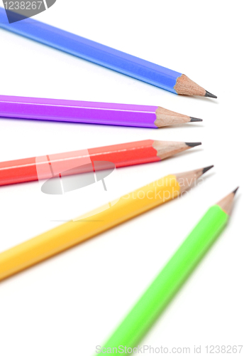 Image of Pencils