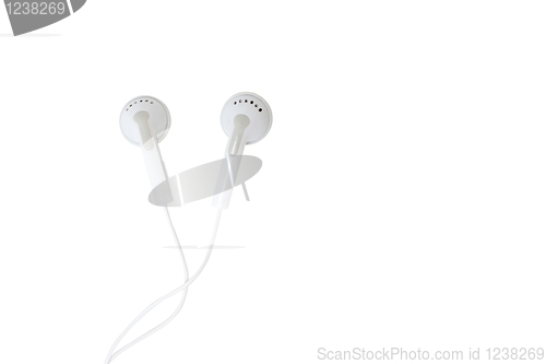 Image of Ear buds