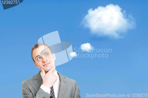 Image of Wondering