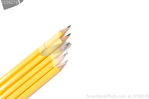 Image of Pencils