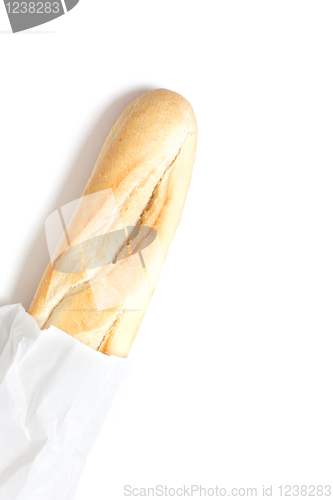 Image of Baguette