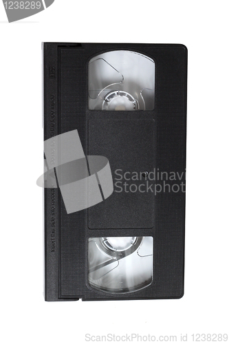 Image of Video tape