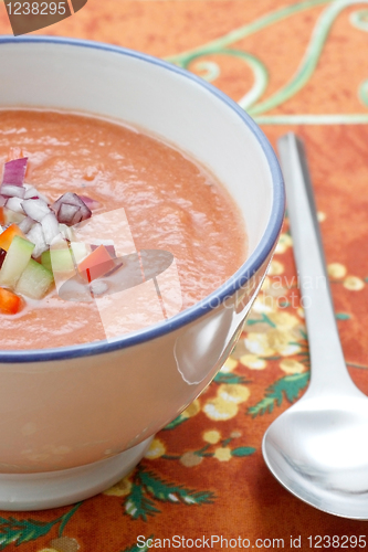 Image of Gazpacho