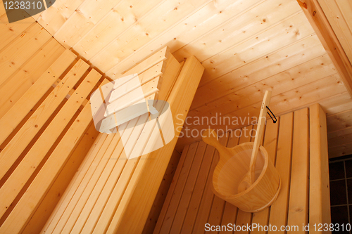 Image of Sauna