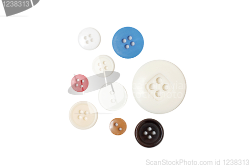 Image of Buttons