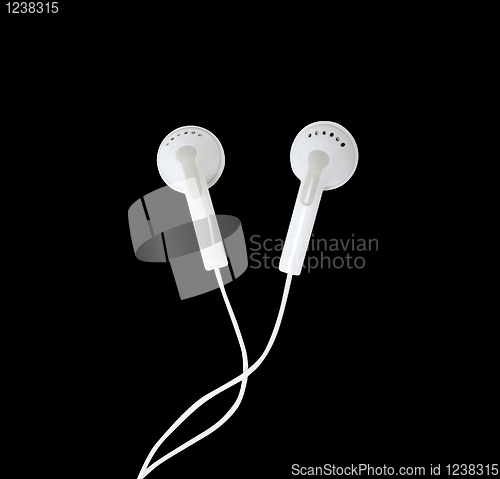 Image of Ear buds