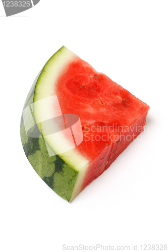 Image of Water melon slice