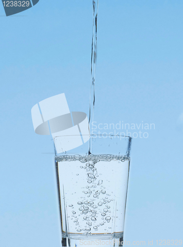 Image of Water