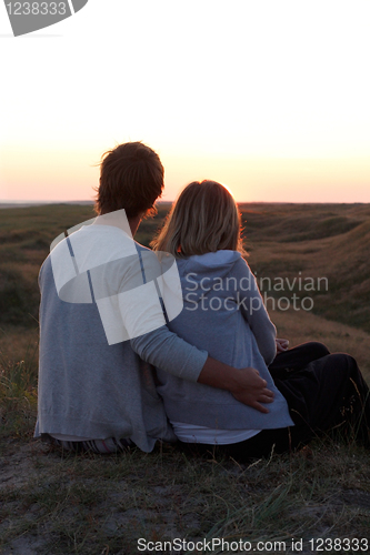 Image of Couple 
