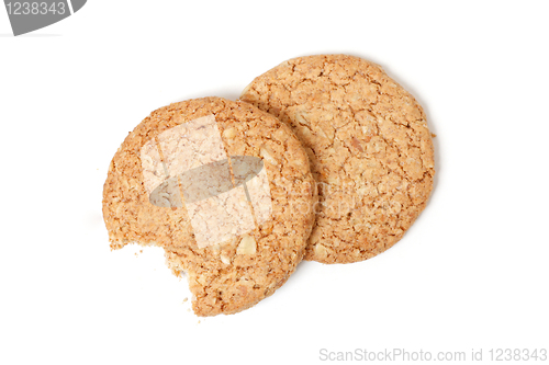 Image of Biscuits