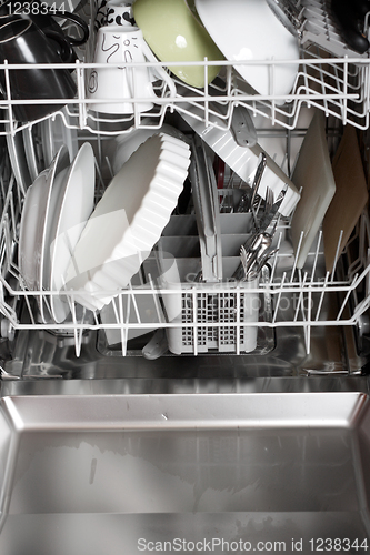 Image of Dishwasher