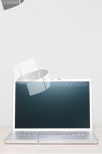 Image of Laptop