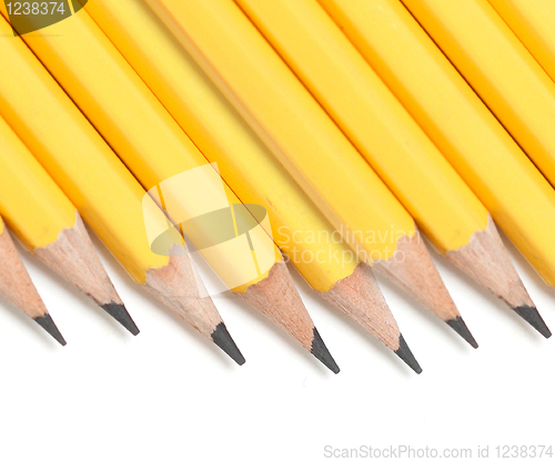 Image of Pencils