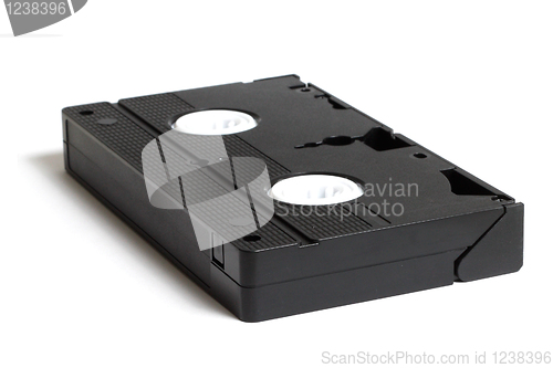 Image of Video tape