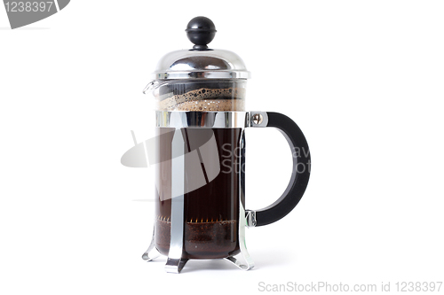 Image of Coffee press