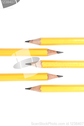 Image of Pencils