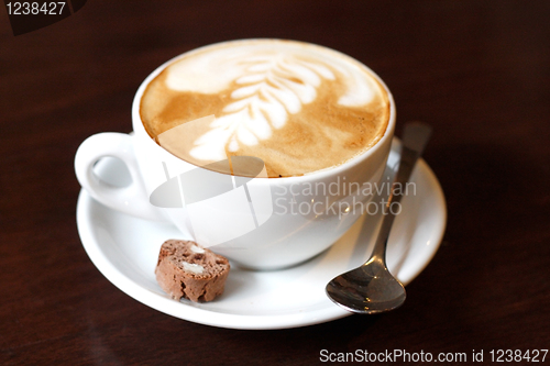 Image of Cappucino