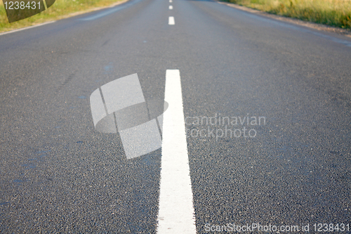 Image of Road