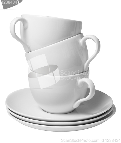 Image of Coffee cups