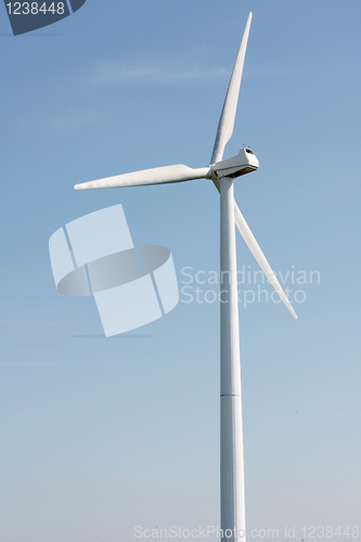 Image of Wind turbine